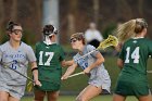 WLax vs Babson  Women’s Lacrosse vs Babson College. - Photo by Keith Nordstrom : WLax, lacrosse